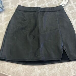 Brand new Abercrombie skirt
